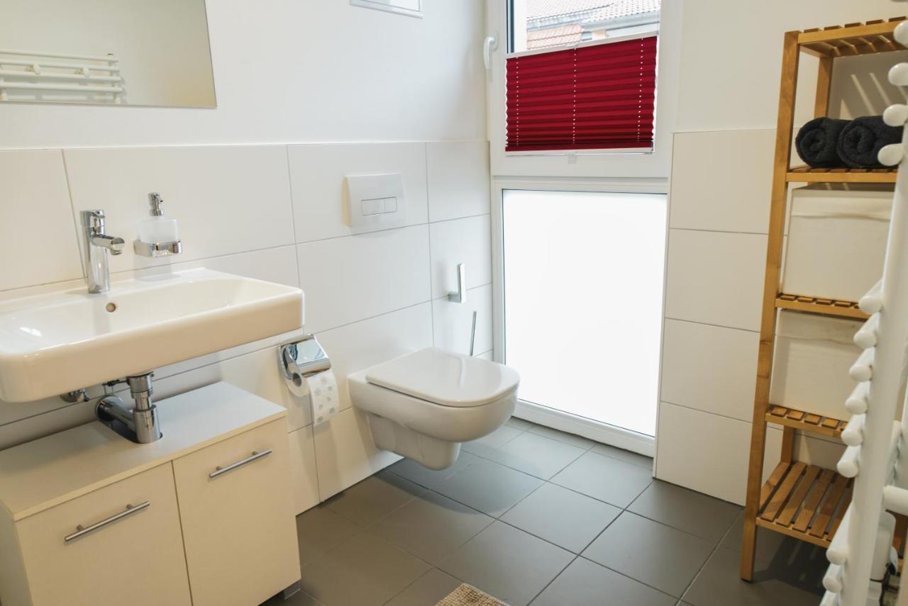 Fullhouse - Leipzig - S1 Apartments - Elevator Екстер'єр фото