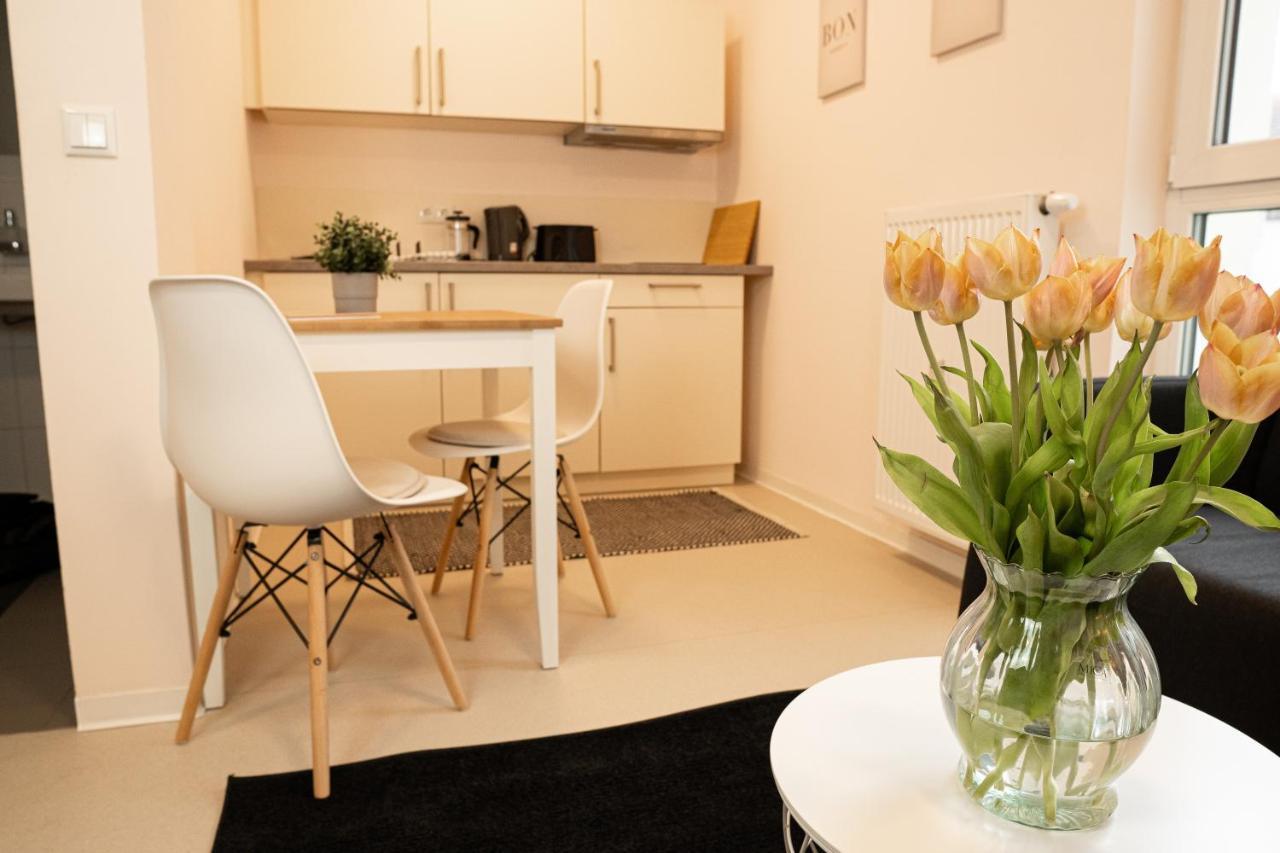 Fullhouse - Leipzig - S1 Apartments - Elevator Екстер'єр фото
